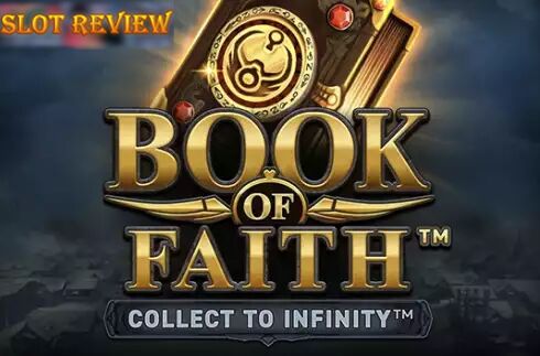 Book of Faith